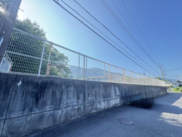 大津市八屋戸の中古一戸建て