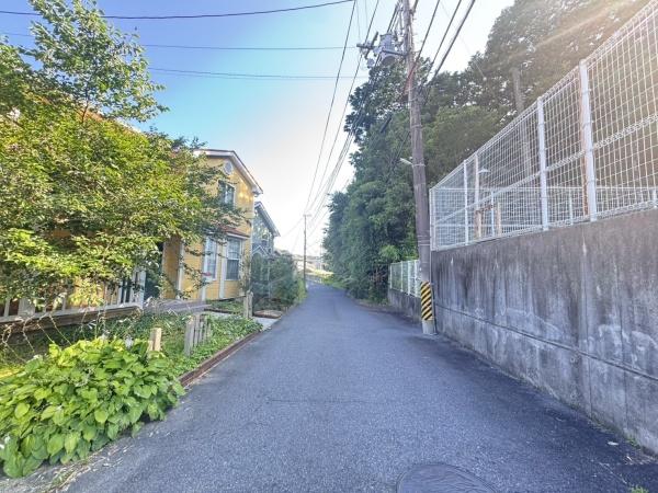 大津市八屋戸の中古一戸建て