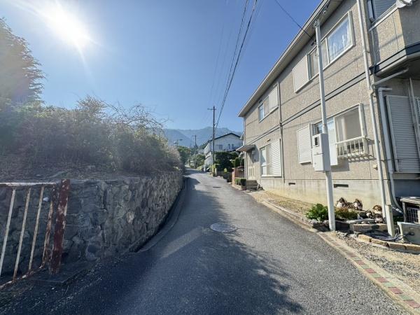 大津市八屋戸の中古一戸建て