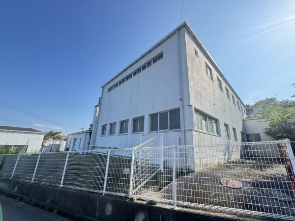 大津市八屋戸の中古一戸建て