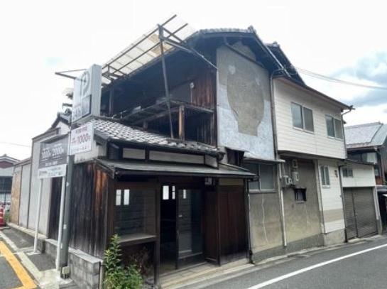 京都市東山区清水４丁目の売土地