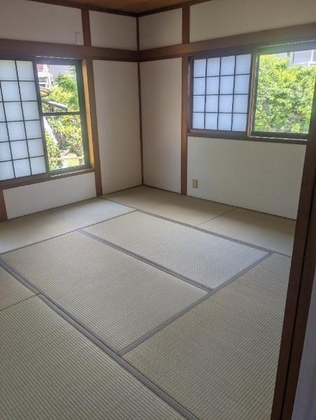 京都市伏見区桃山町伊庭の中古一戸建て
