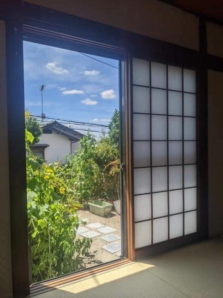 京都市伏見区桃山町伊庭の中古一戸建て