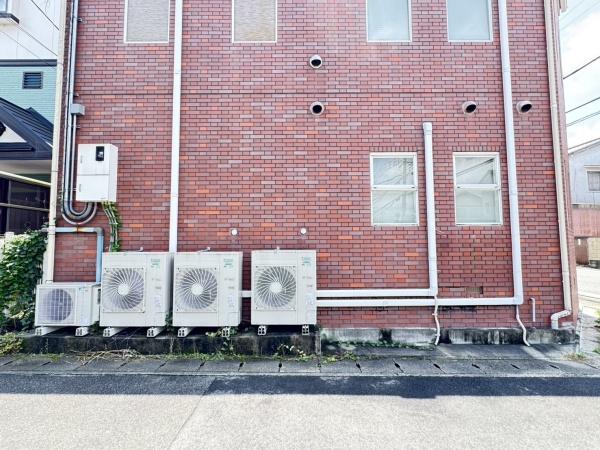 京都市伏見区醍醐多近田町の中古一戸建て