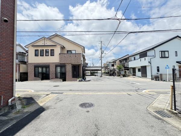 京都市伏見区醍醐多近田町の中古一戸建て