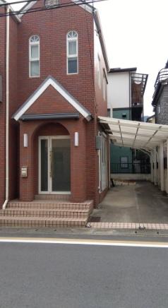 京都市伏見区醍醐多近田町の中古一戸建