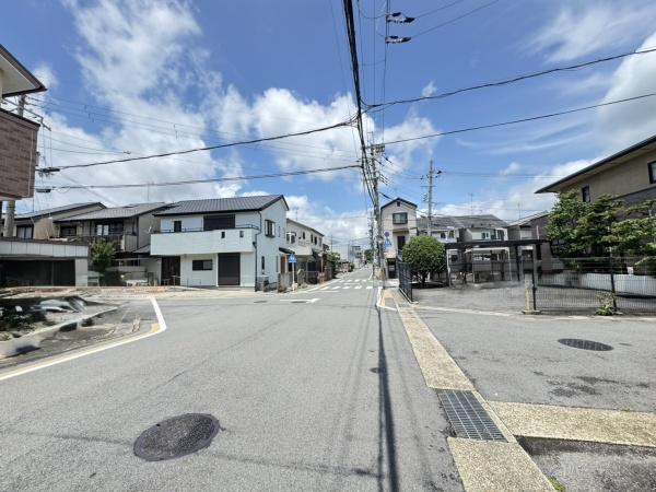 京都市伏見区醍醐多近田町の中古一戸建て