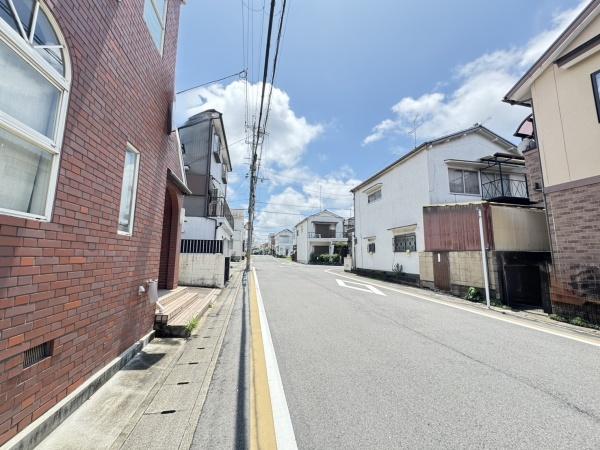 京都市伏見区醍醐多近田町の中古一戸建て