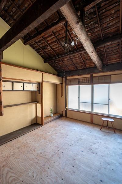 京都市左京区鹿ケ谷西寺ノ前町の中古一戸建て