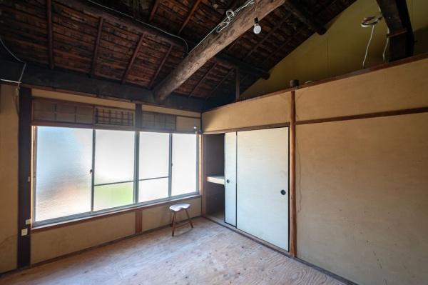 京都市左京区鹿ケ谷西寺ノ前町の中古一戸建て