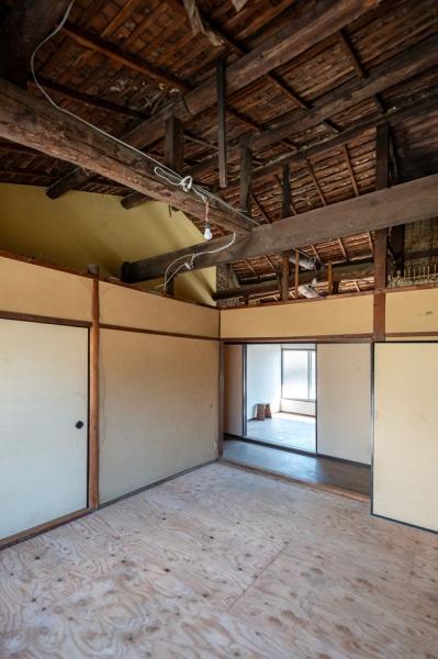 京都市左京区鹿ケ谷西寺ノ前町の中古一戸建て