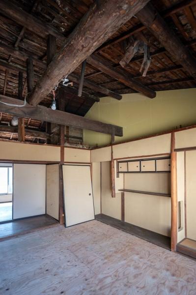 京都市左京区鹿ケ谷西寺ノ前町の中古一戸建て