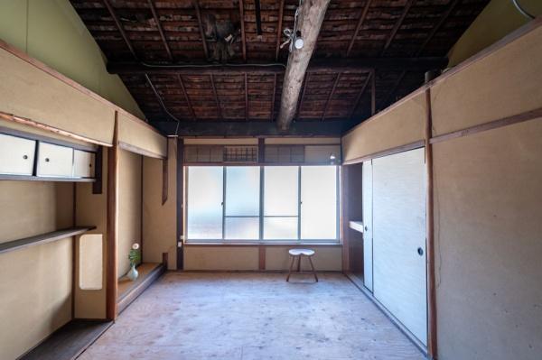 京都市左京区鹿ケ谷西寺ノ前町の中古一戸建て