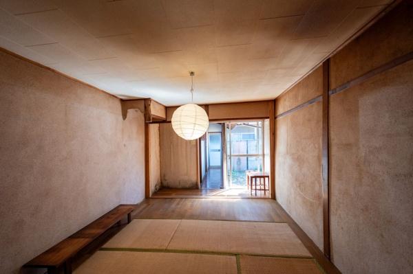 京都市左京区鹿ケ谷西寺ノ前町の中古一戸建て