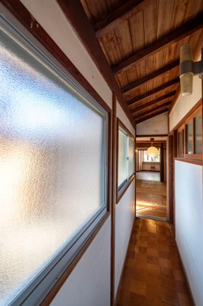 京都市左京区鹿ケ谷西寺ノ前町の中古一戸建て