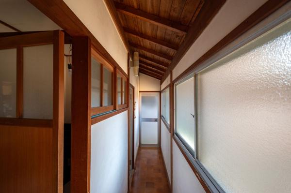 京都市左京区鹿ケ谷西寺ノ前町の中古一戸建て