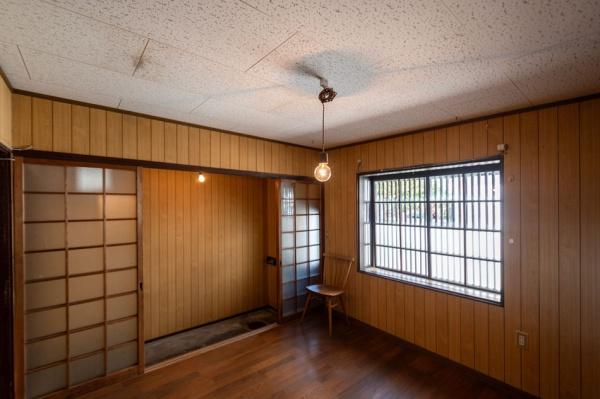 京都市左京区鹿ケ谷西寺ノ前町の中古一戸建て