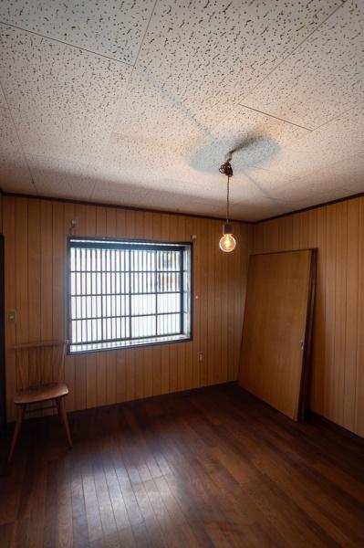 京都市左京区鹿ケ谷西寺ノ前町の中古一戸建て