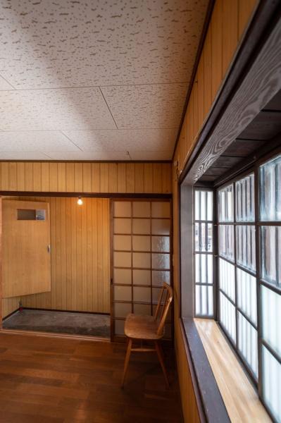 京都市左京区鹿ケ谷西寺ノ前町の中古一戸建て