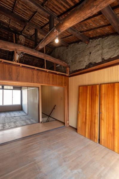 京都市左京区鹿ケ谷西寺ノ前町の中古一戸建て