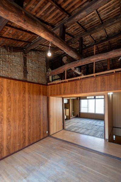 京都市左京区鹿ケ谷西寺ノ前町の中古一戸建て
