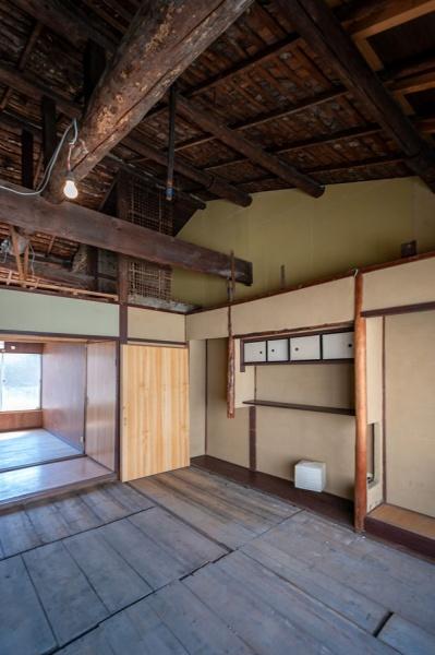 京都市左京区鹿ケ谷西寺ノ前町の中古一戸建て