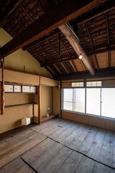 京都市左京区鹿ケ谷西寺ノ前町の中古一戸建て