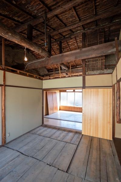 京都市左京区鹿ケ谷西寺ノ前町の中古一戸建て