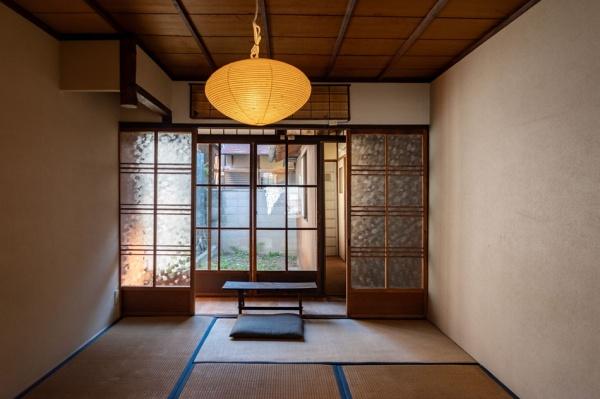 京都市左京区鹿ケ谷西寺ノ前町の中古一戸建て