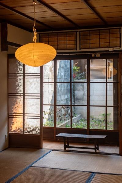 京都市左京区鹿ケ谷西寺ノ前町の中古一戸建て
