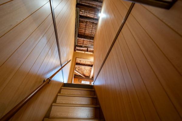 京都市左京区鹿ケ谷西寺ノ前町の中古一戸建て