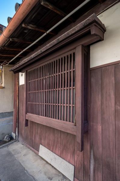 京都市左京区鹿ケ谷西寺ノ前町の中古テラスハウス