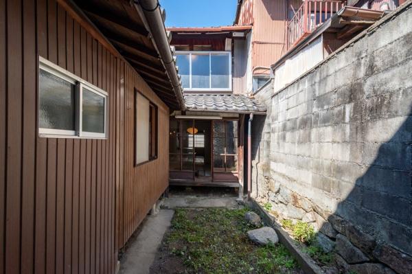 京都市左京区鹿ケ谷西寺ノ前町の中古一戸建て