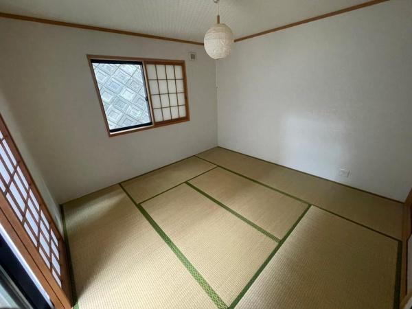 京都市左京区八瀬近衛町の中古一戸建て