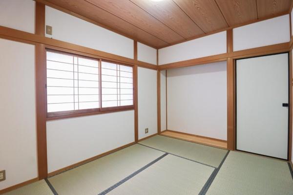京都市右京区鳴滝松本町の中古一戸建て