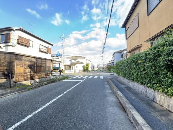 大津市雄琴５丁目の中古一戸建て