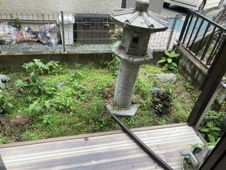 大津市雄琴５丁目の中古一戸建て