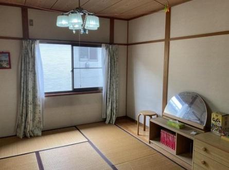 大津市雄琴５丁目の中古一戸建て