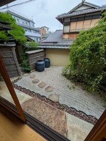京都市北区北野西白梅町の中古一戸建て