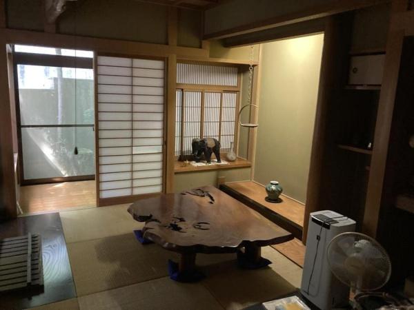 京都市北区西賀茂今原町の中古一戸建て