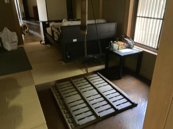 京都市北区西賀茂今原町の中古一戸建て