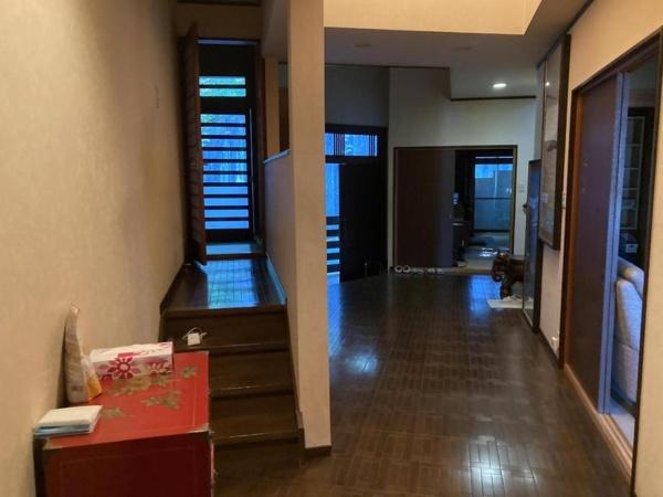 京都市北区西賀茂今原町の中古一戸建て