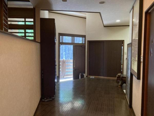 京都市北区西賀茂今原町の中古一戸建て