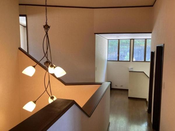 京都市北区西賀茂今原町の中古一戸建て