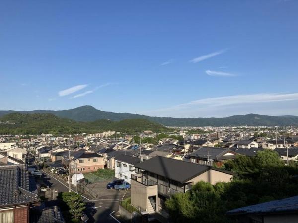 京都市北区西賀茂今原町の中古一戸建て