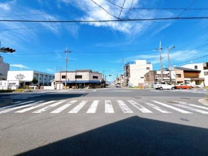 京都市南区唐橋川久保町の売土地