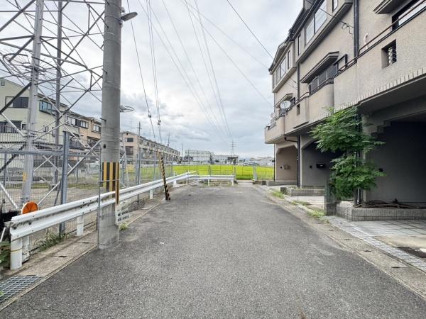 京都市伏見区久我石原町の中古一戸建て
