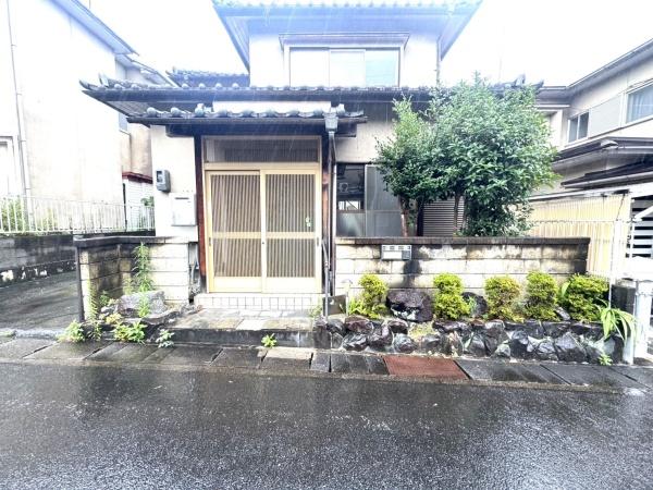 大津市大江７丁目の中古一戸建て