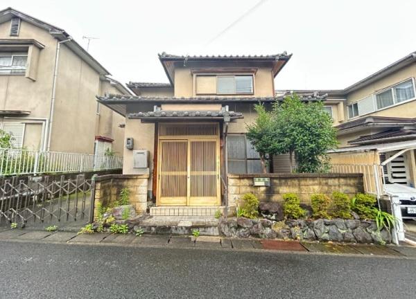 大津市大江７丁目の中古一戸建