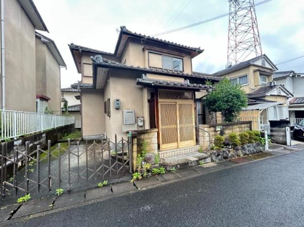 大津市大江７丁目の中古一戸建